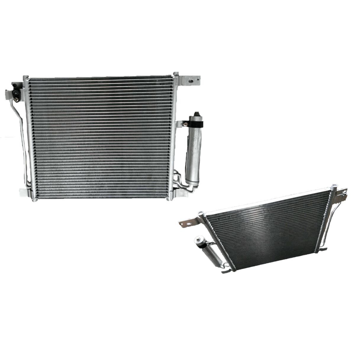 NISSAN JUKE F15 CONDENSER, , scaau_hi-res