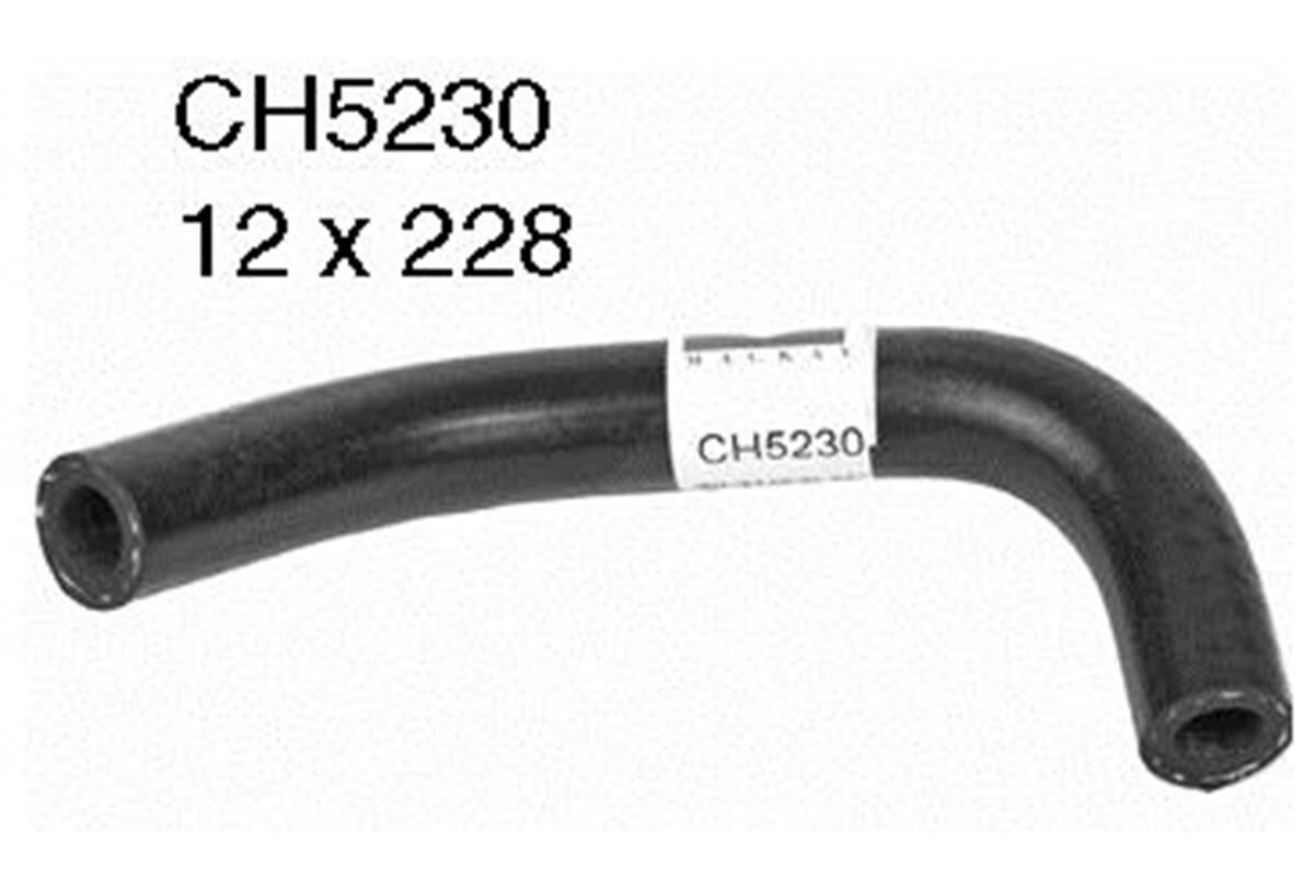 Engine By Pass Hose  - TOYOTA RAV4 SXA11R - 2.0L I4  PETROL - Manual & Auto, , scaau_hi-res