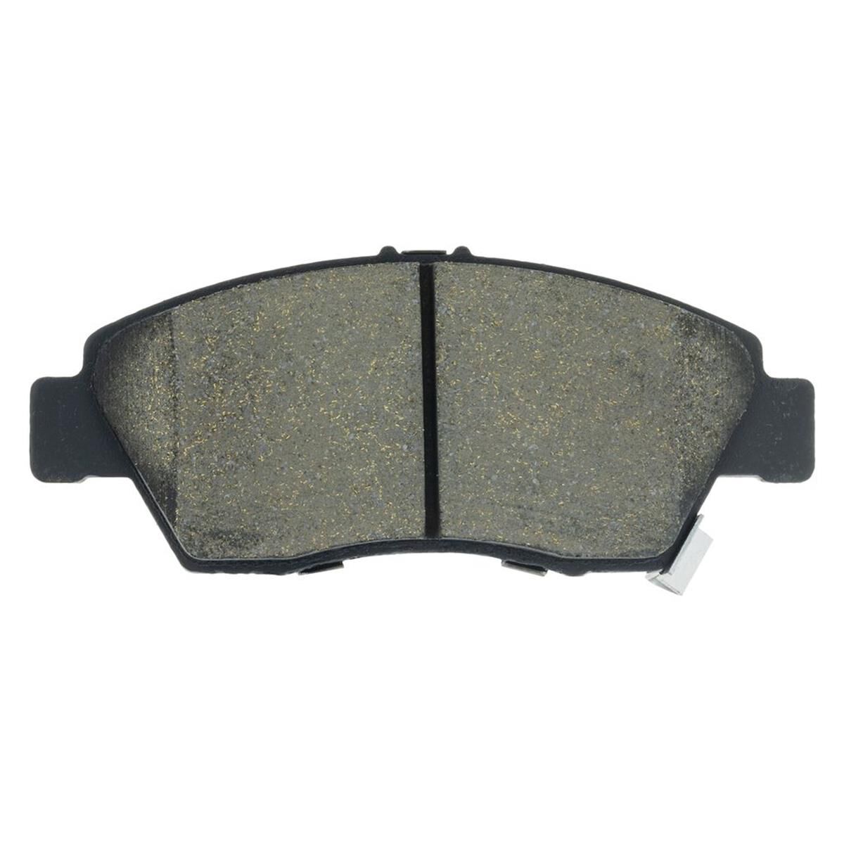 TRADE-LINE BRAKE PADS SET, , scaau_hi-res