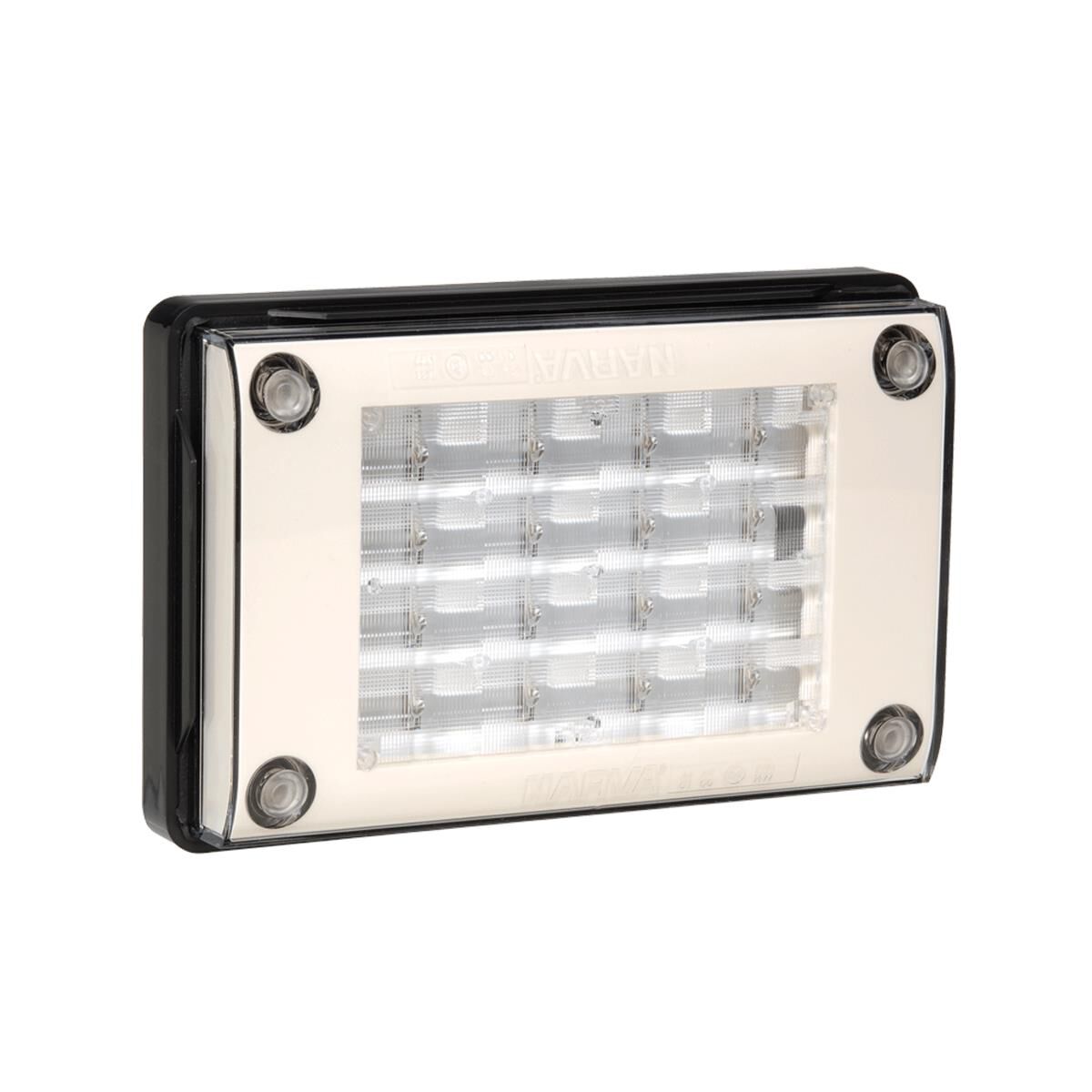 MDL 48 LED REVERSE HZL - BK, , scaau_hi-res
