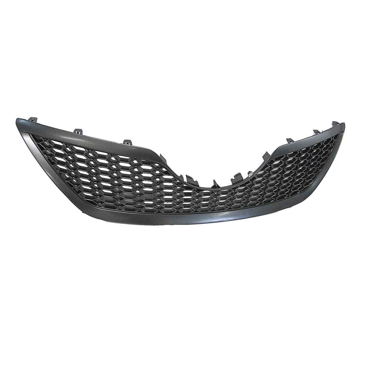 TOYOTA CAMRY SPORTIVO  CV40SERIES 1  07/2006 ~ 08/2009  FRONT GRILLE, , scaau_hi-res