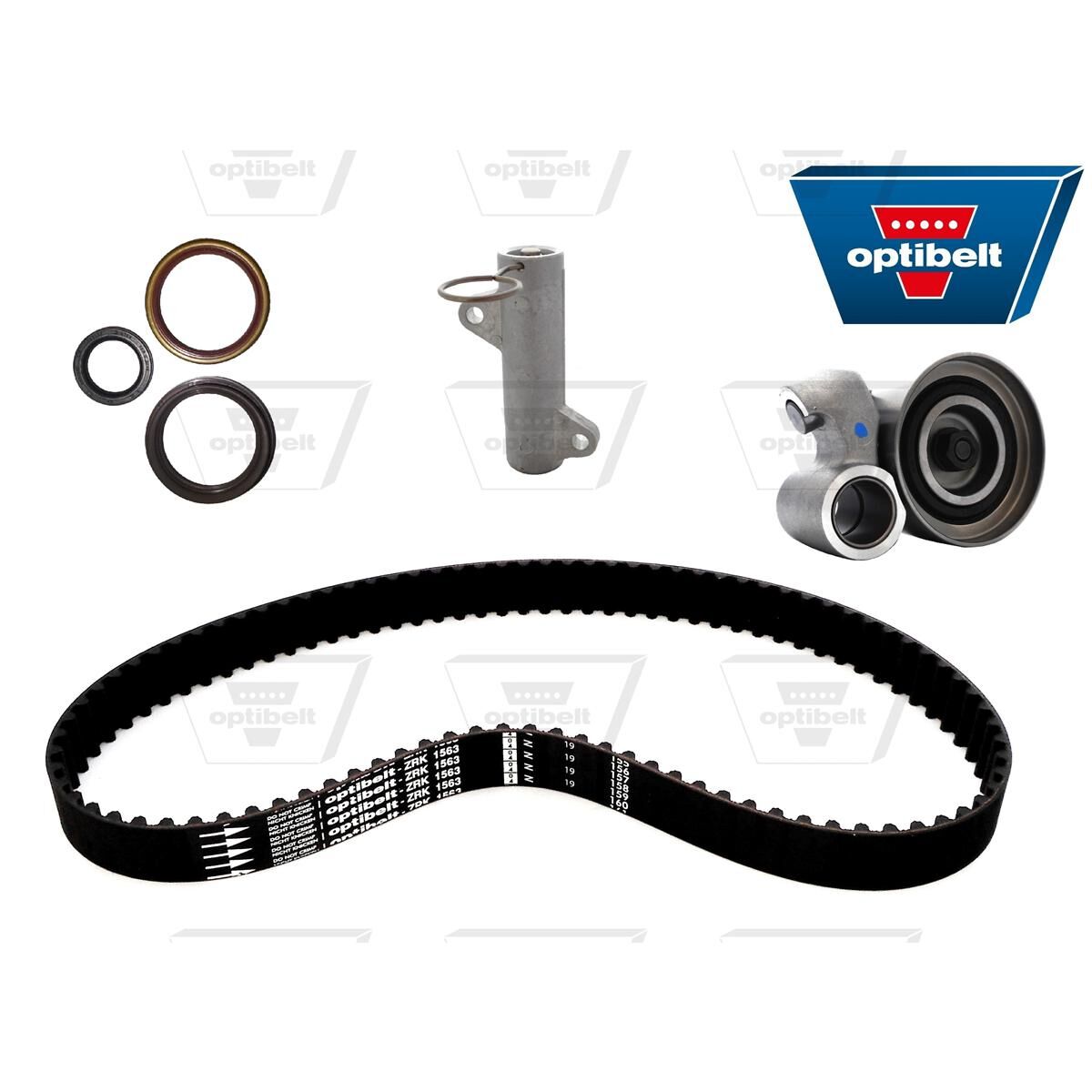 TIMING BELT KIT, , scaau_hi-res
