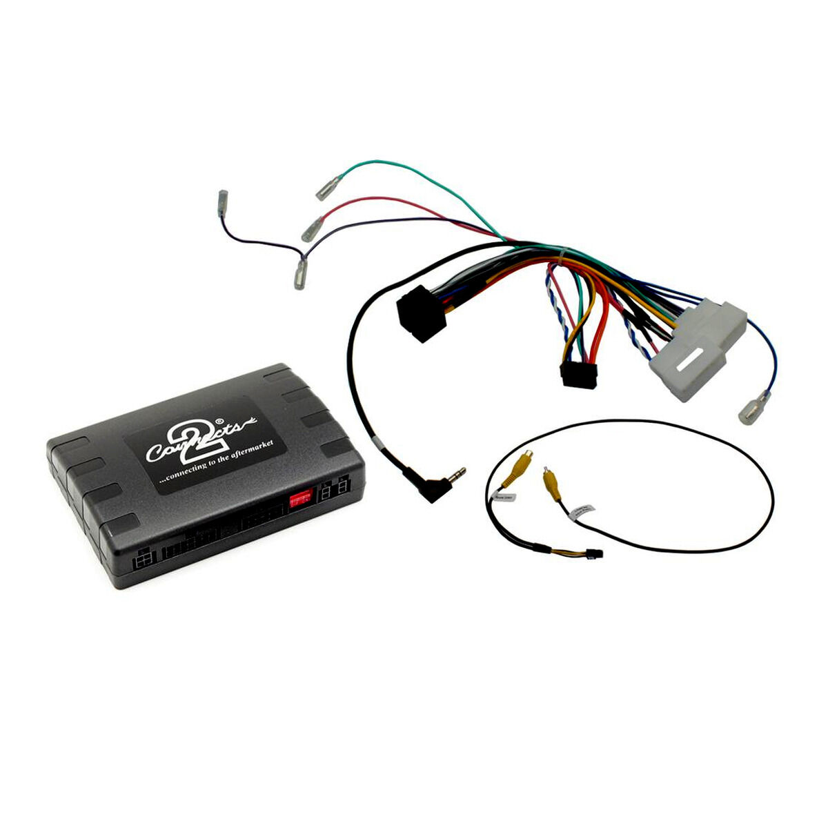 INFODAPTER TO SUIT KIA, , scaau_hi-res