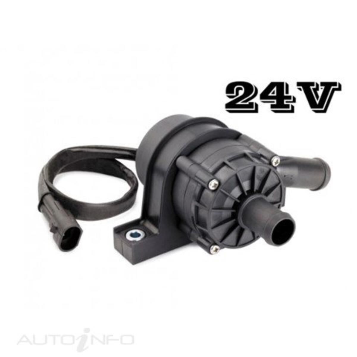 EBP40 - Electric Booster Pump (24V), , scaau_hi-res