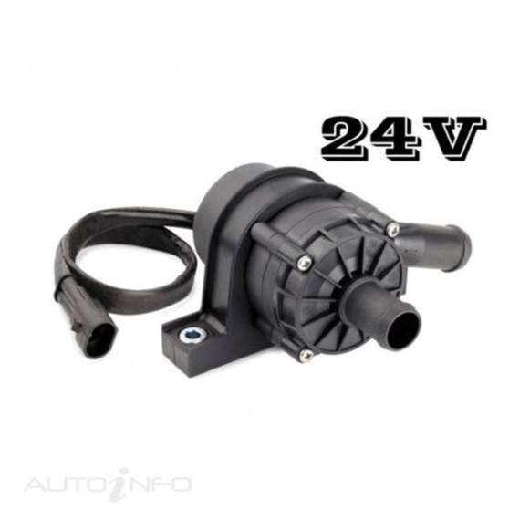 EBP40 - Electric Booster Pump (24V), , scaau_hi-res