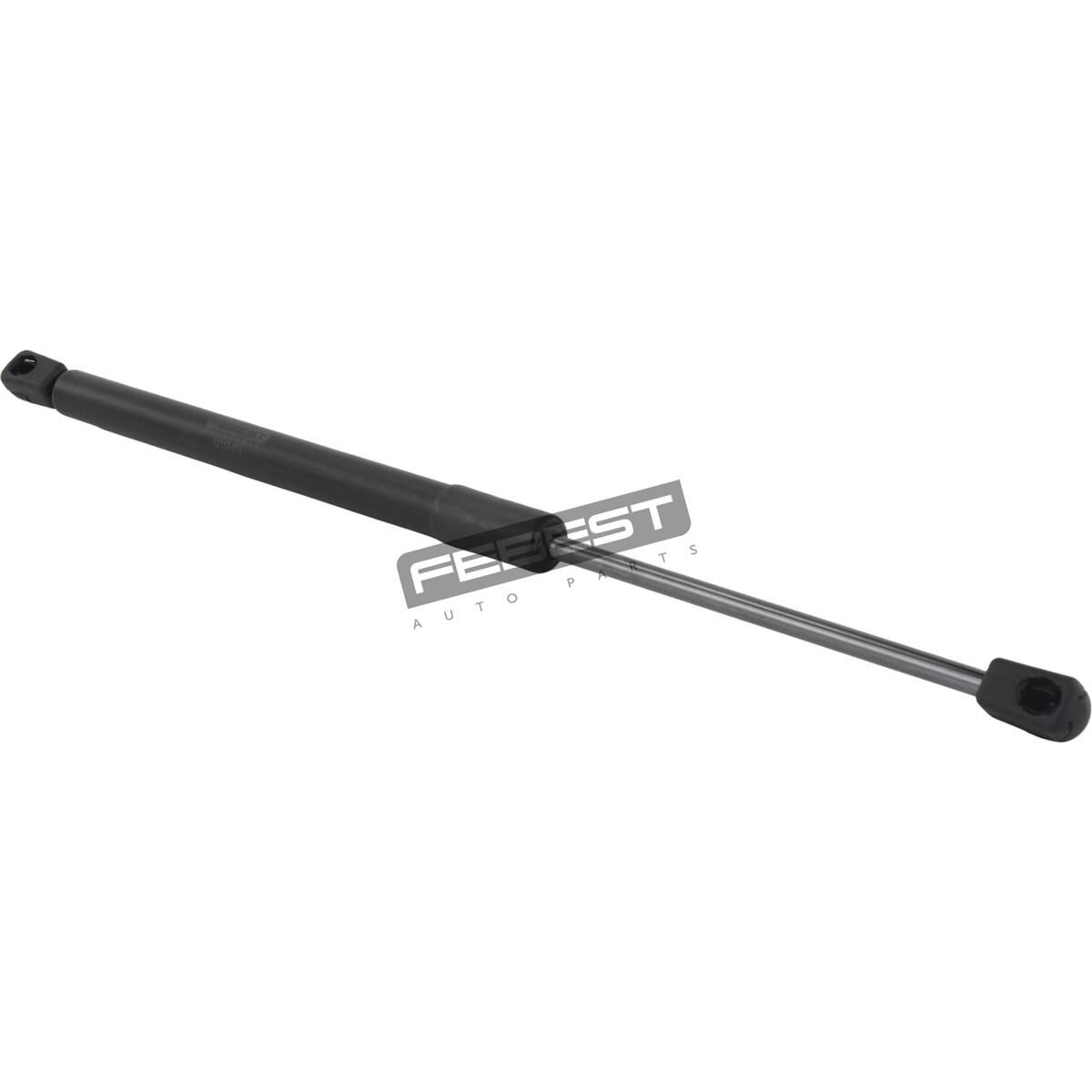 GAS STRUT REAR WINDOW L435/100N, , scaau_hi-res