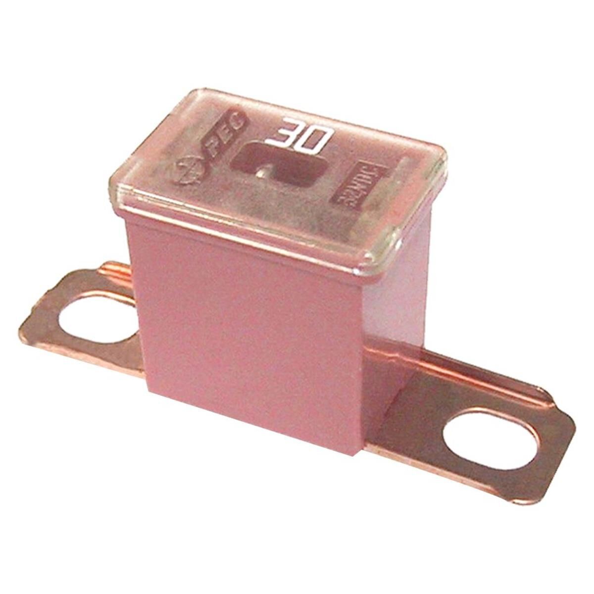 PKT 1 MALE FUSIBLE LINK L TYPE, , scaau_hi-res