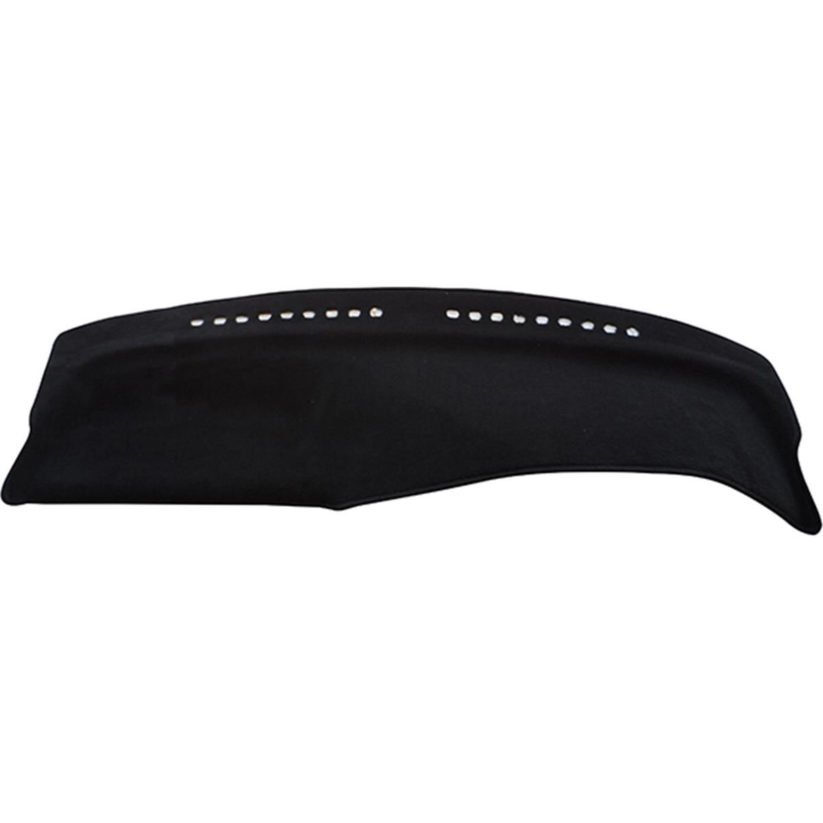 Sunland Black Dashmat to suit Ford Laser KF/KH S, L, Gl, Tx3 & Ghia - F2001, , scaau_hi-res