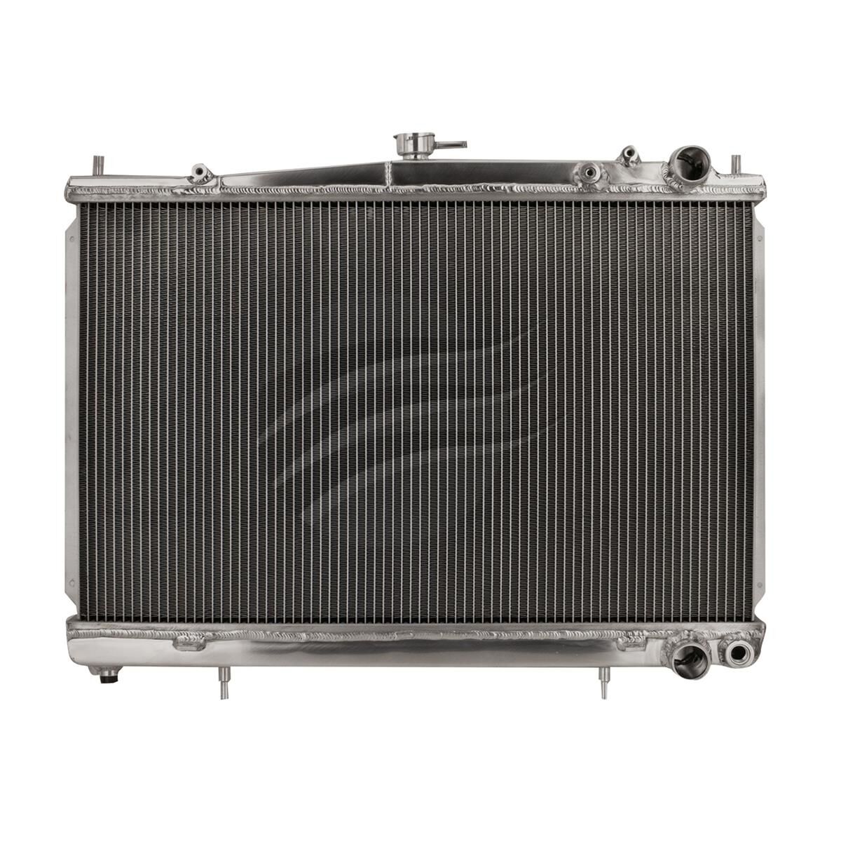 Koyorad Radiator to suit Nissan Skyline R33 2.5L1993-98 Sender Port ...
