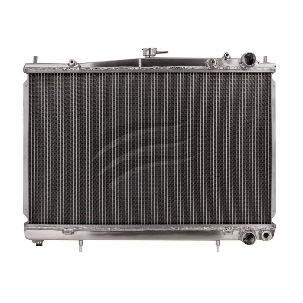 Koyorad Radiator to suit Nissan Skyline R33 2.5L1993-98 Sender Port ...