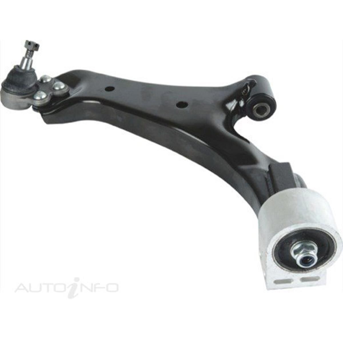 PTX HOLDEN CAPTIVA LH LOWER CONTROL ARM, , scaau_hi-res
