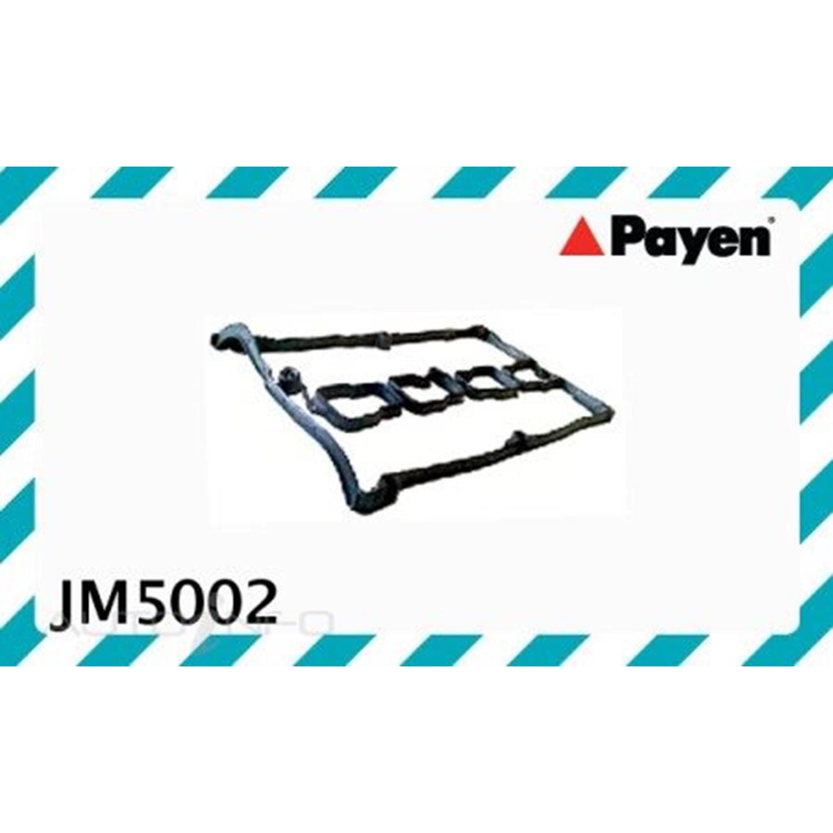 PAYEN VALVE COVER GASKET, , scaau_hi-res