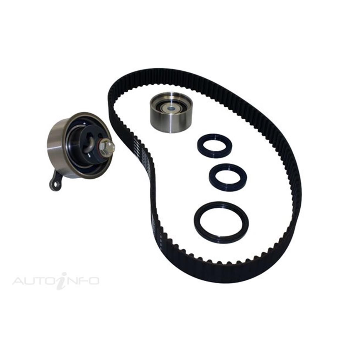 TIMING BELT KIT, , scaau_hi-res