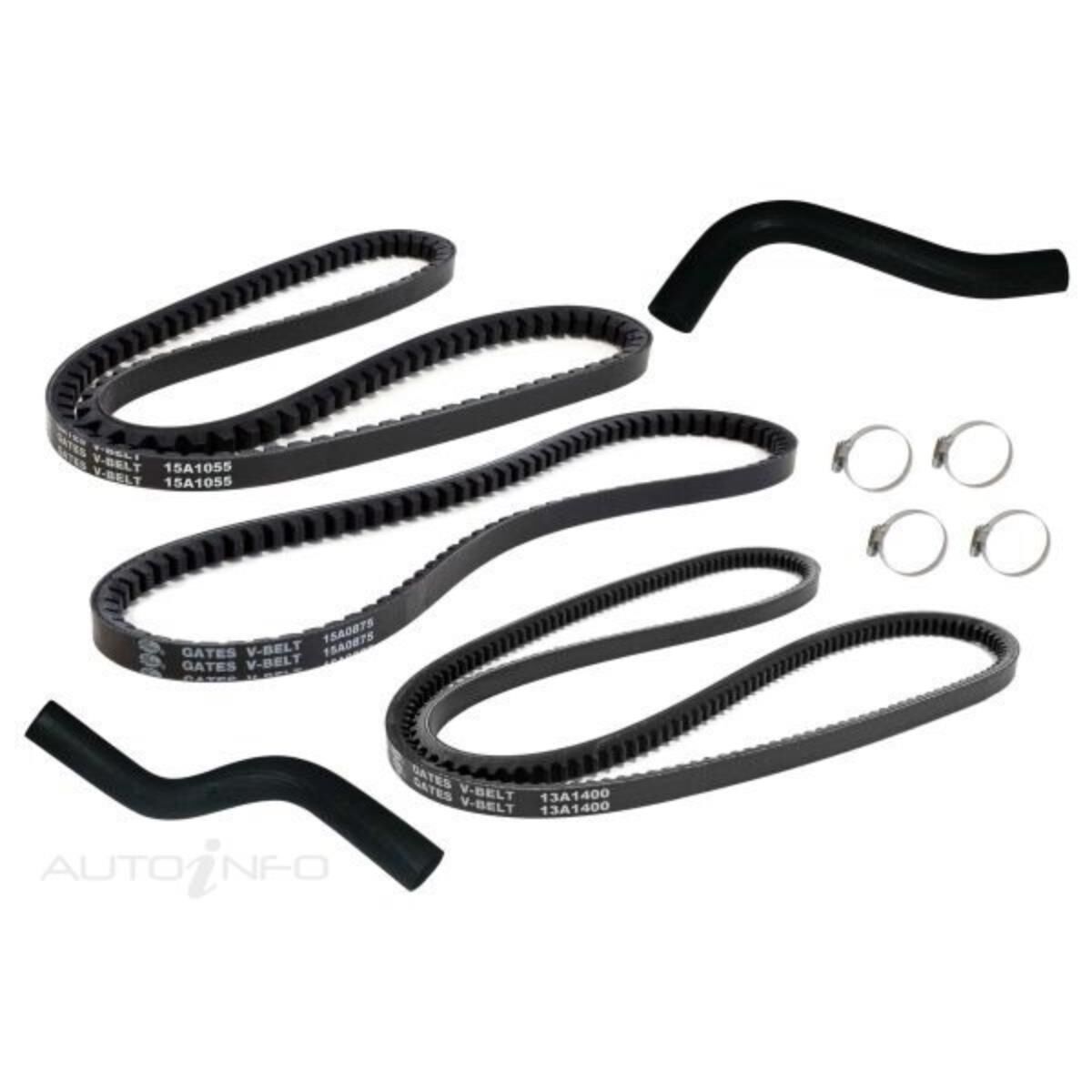 GE4WDKIT-9 EMERGENCY KIT, , scaau_hi-res