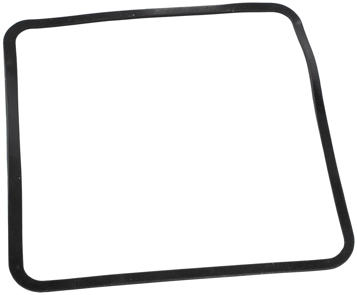 GM LSA CHARGER SPACER GASKET REPLACEMENT FIT 1850-1008, , scaau_hi-res