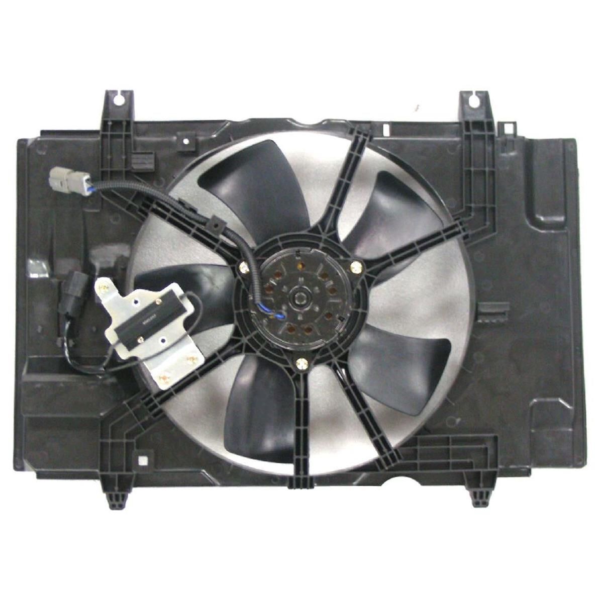 Jayair Radiator Fan Assembly - EF1307 | Supercheap Auto