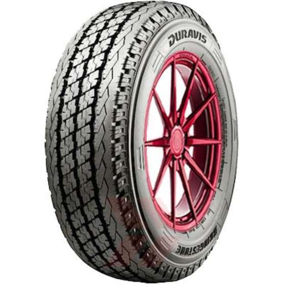 215/75R16C 113/111R, Duravis R 630 Tyres, Litruck, , scaau_hi-res