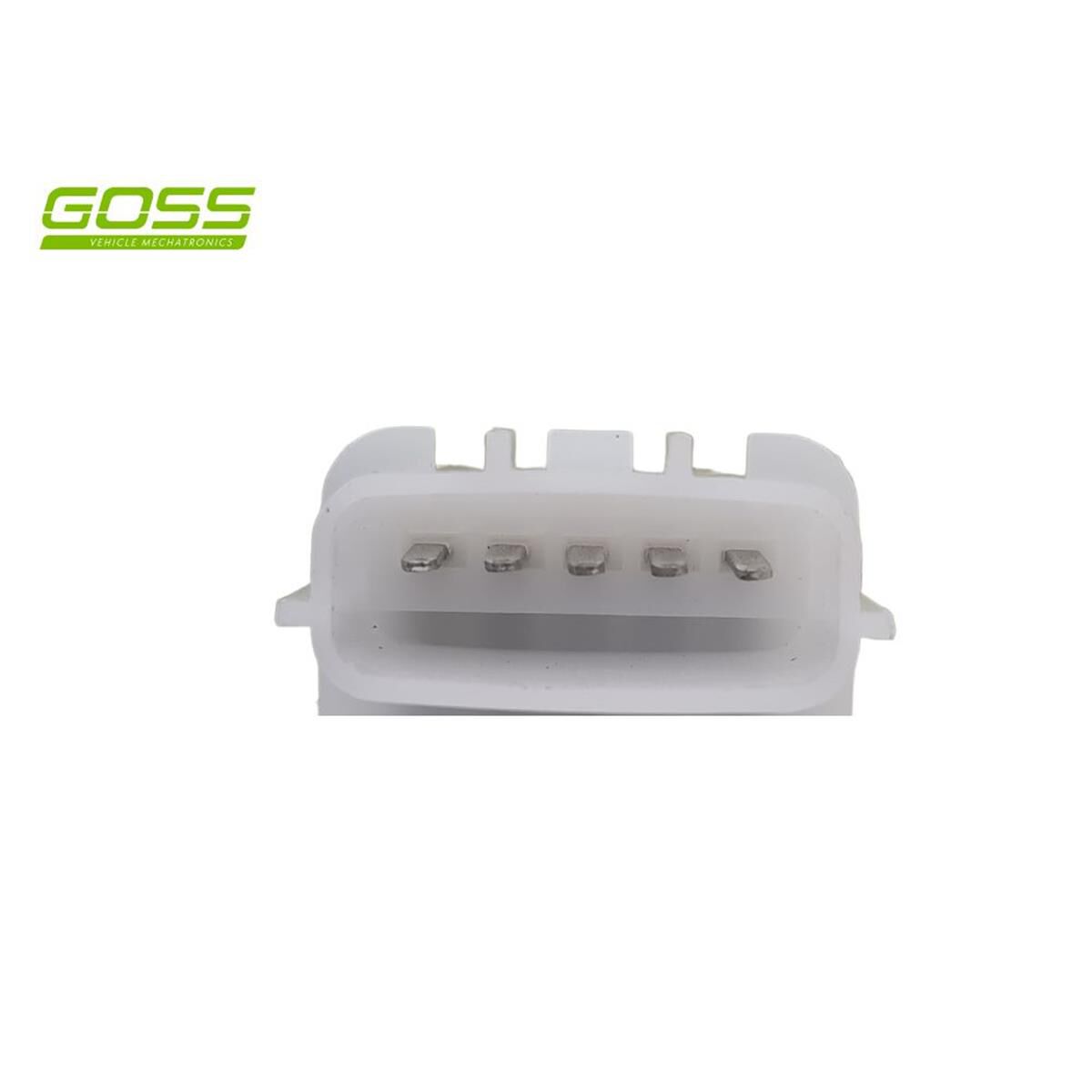 GOSS FUEL PUMP MODULE, , scaau_hi-res