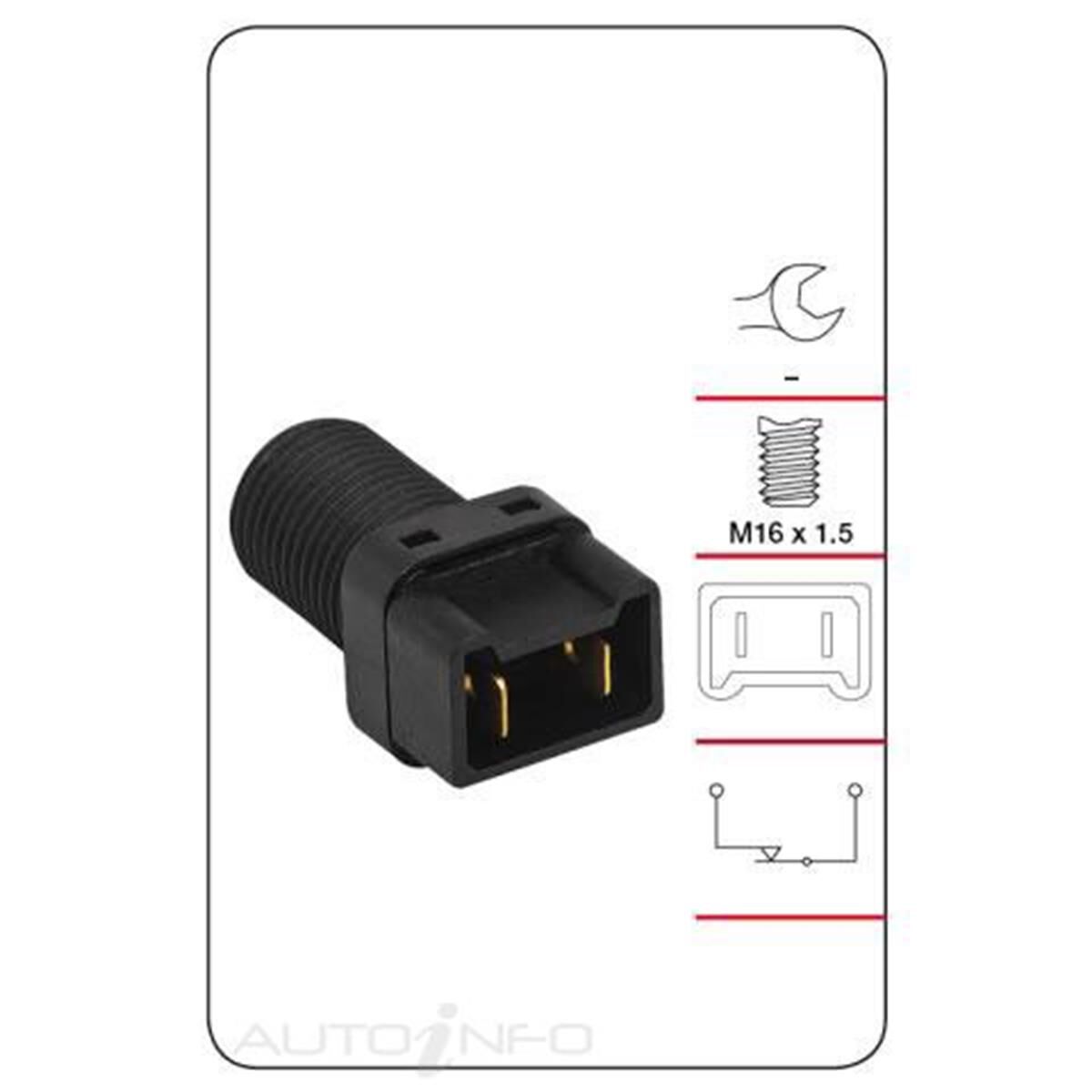 TRIDON STOP LIGHT SWITCH, , scaau_hi-res