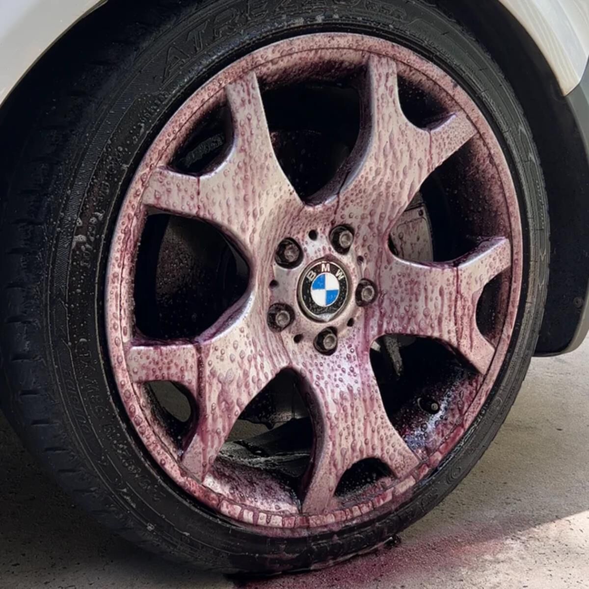 BEAST WHEEL CLEANER 5L, , scaau_hi-res