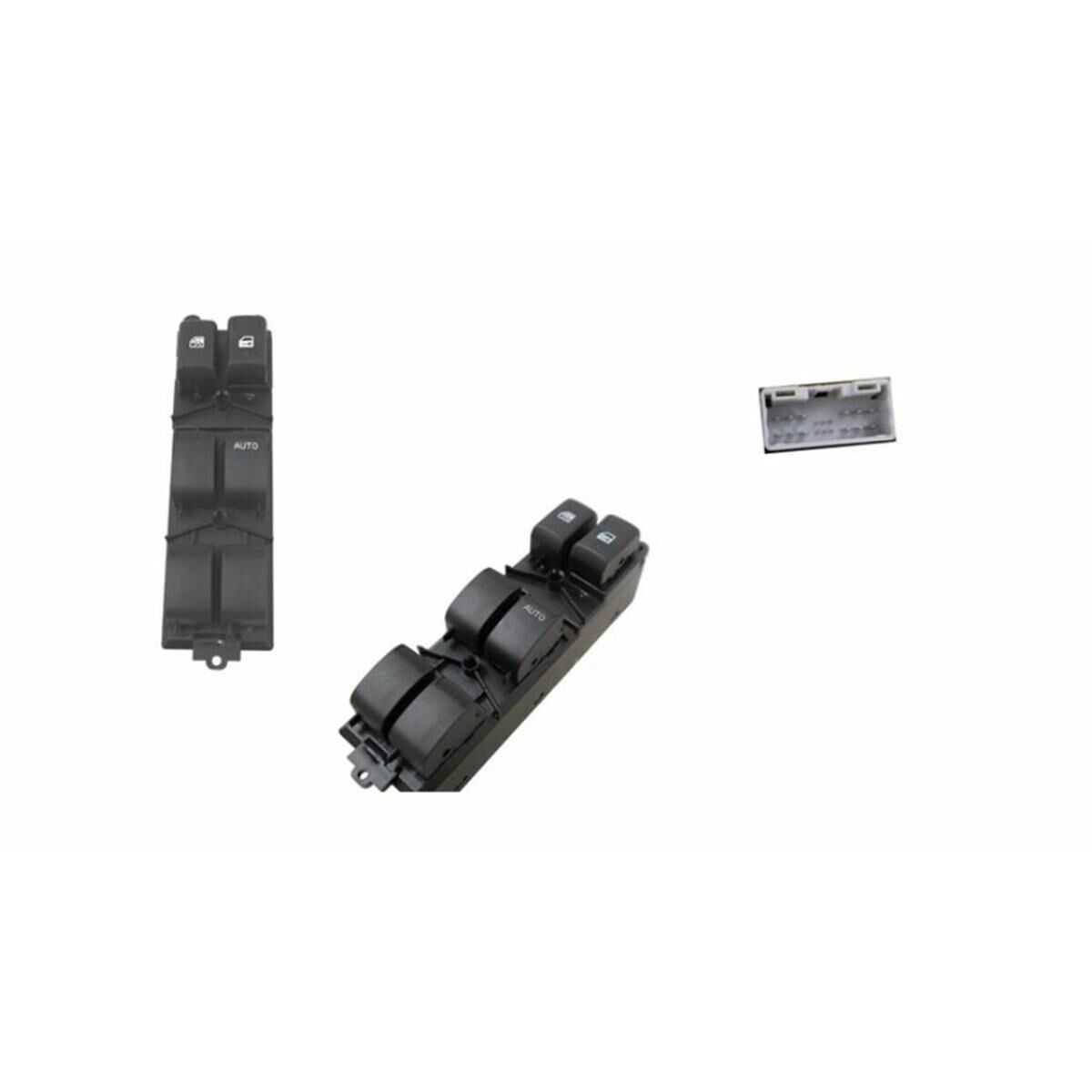 DMAX (4D) 7/12-6/20 FRONT WINDOW SWITCH MAIN RH, , scaau_hi-res