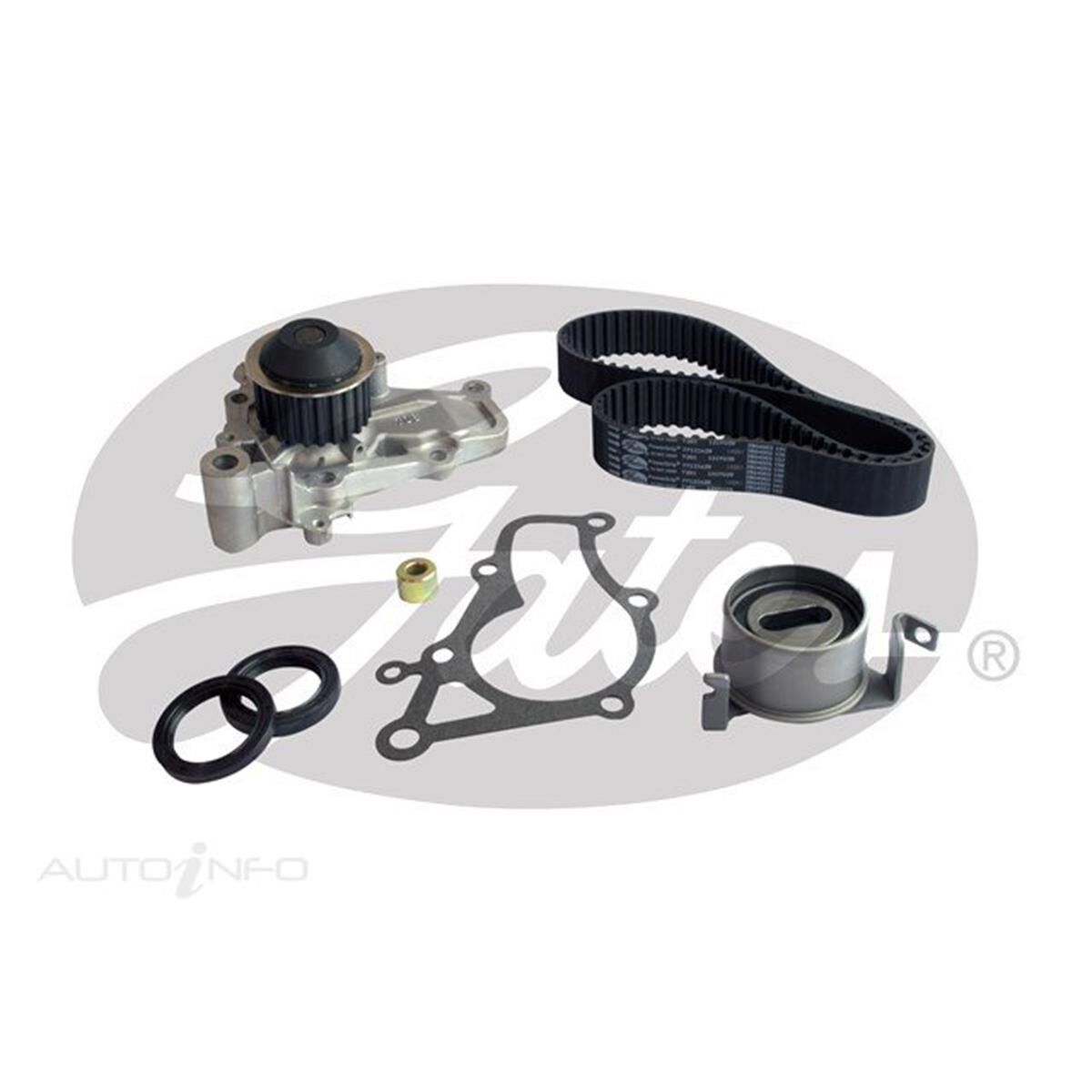 TCKWP201 TIMING COMPONENT KIT, , scaau_hi-res