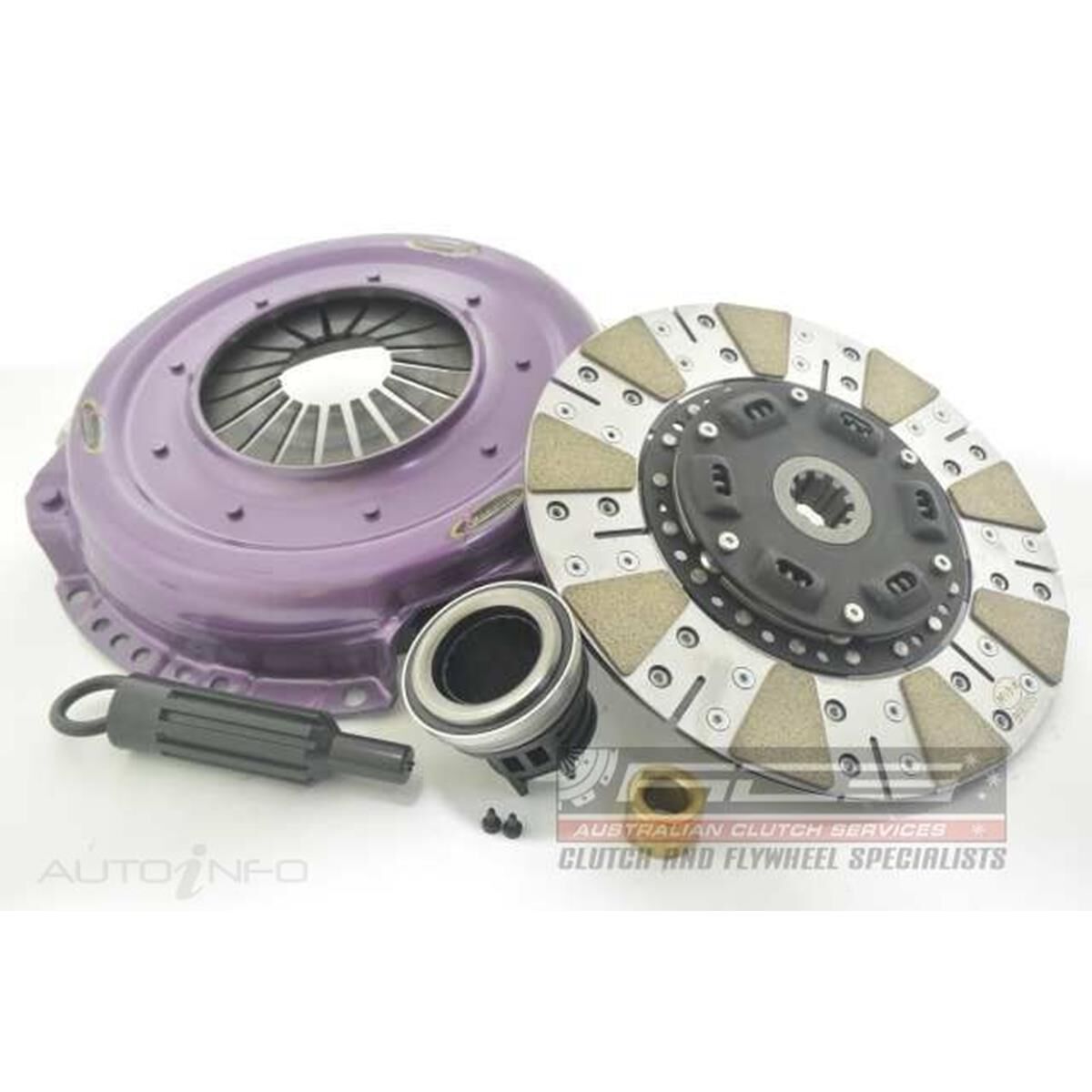 KIT PER GMH COM VNI 3.8L, , scaau_hi-res
