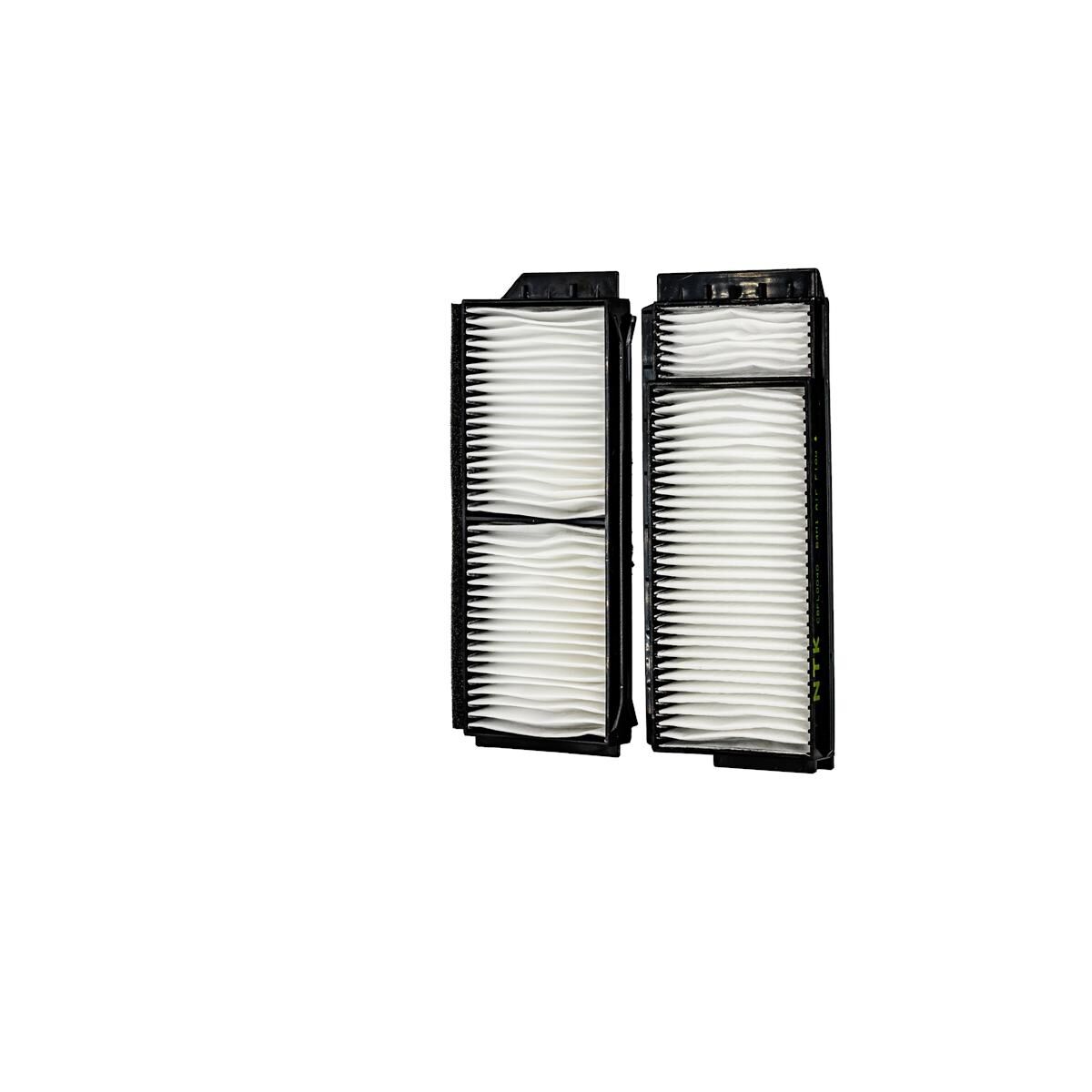 NTK CABIN AIR FILTER - CBFL0040, , scaau_hi-res