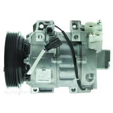 COMP NISSAN X-TRAIL T31 2.5L, , scaau_hi-res