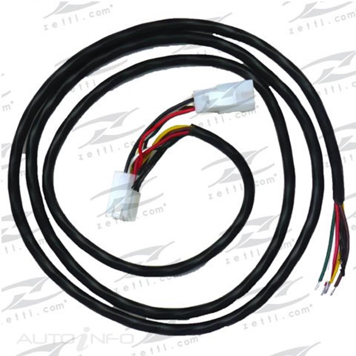 GM COMM VN-VS S&W W/KIT D/FIT #F4#, , scaau_hi-res