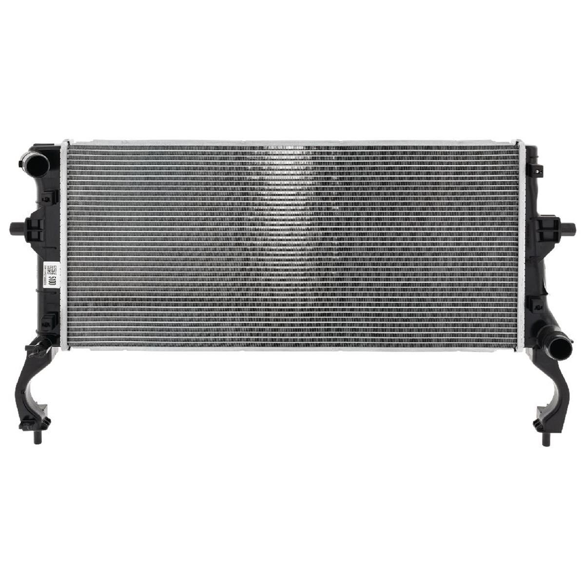 Jayrad Radiator - JR5219J | Supercheap Auto