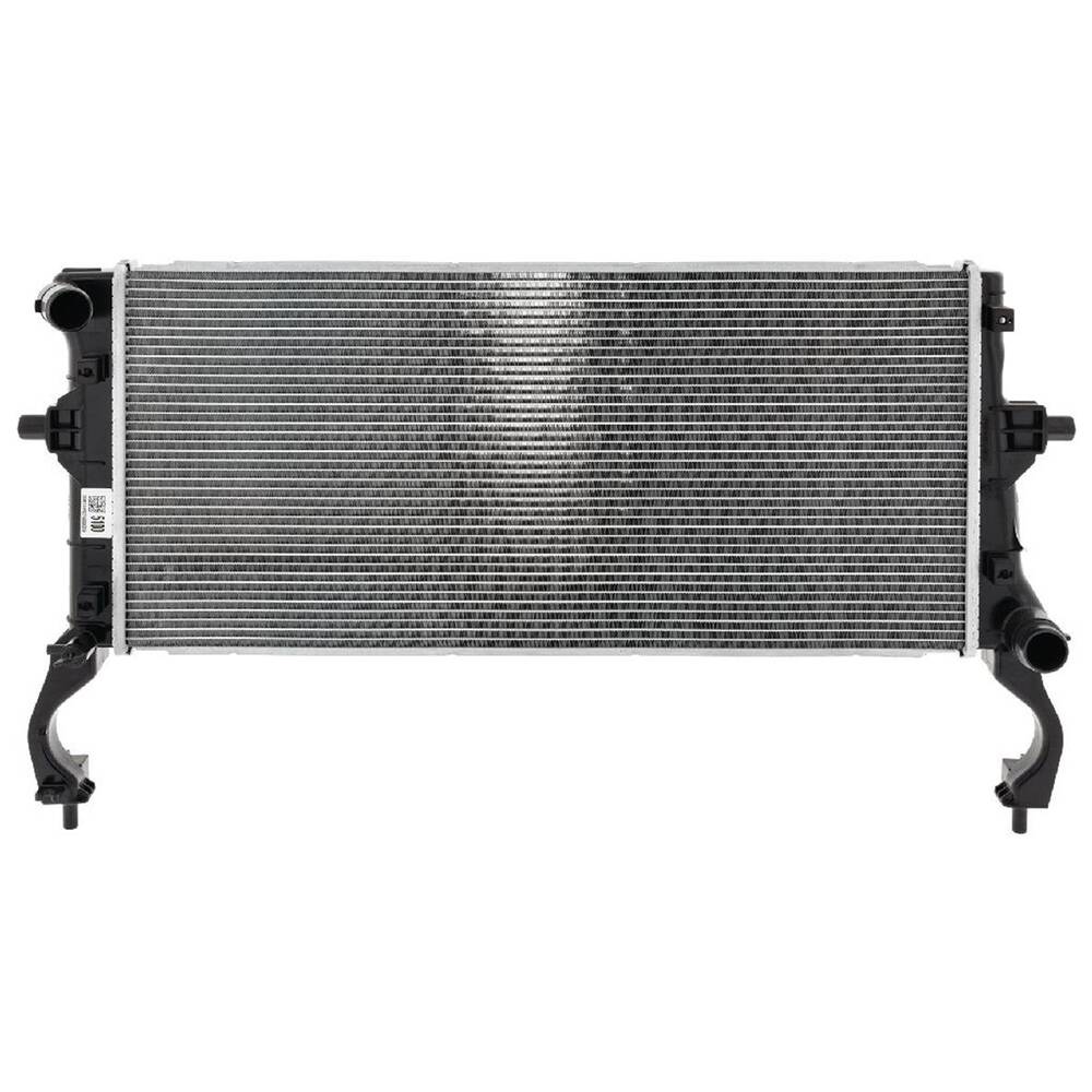 Jayrad Radiator - JR5219J | Supercheap Auto