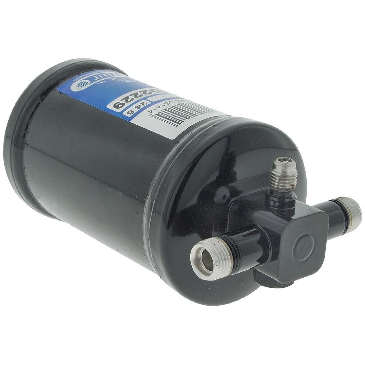 FDR RED DOT #6 x #6 O RING, , scaau_hi-res