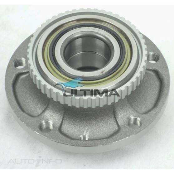 HUB ASSY (F) BMW 5 SERIES E34, 7 SERIES E32, 850I E31, M5 E34 LHS/RHS, , scaau_hi-res