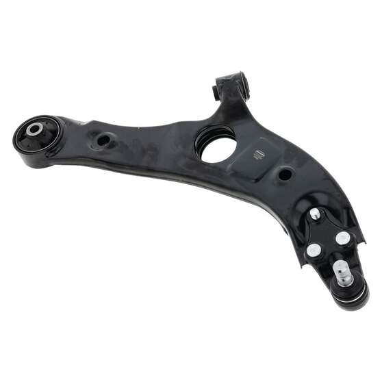 LOWER CONTROL ARM FRONT RH HYUNDAI SANTA FE DM, , scaau_hi-res