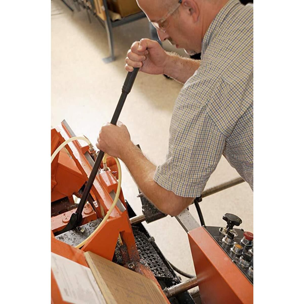 PRY BAR INDEXING 250MM/10", , scaau_hi-res