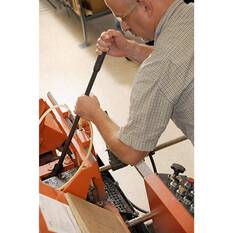 PRY BAR INDEXING 250MM/10", , scaau_hi-res