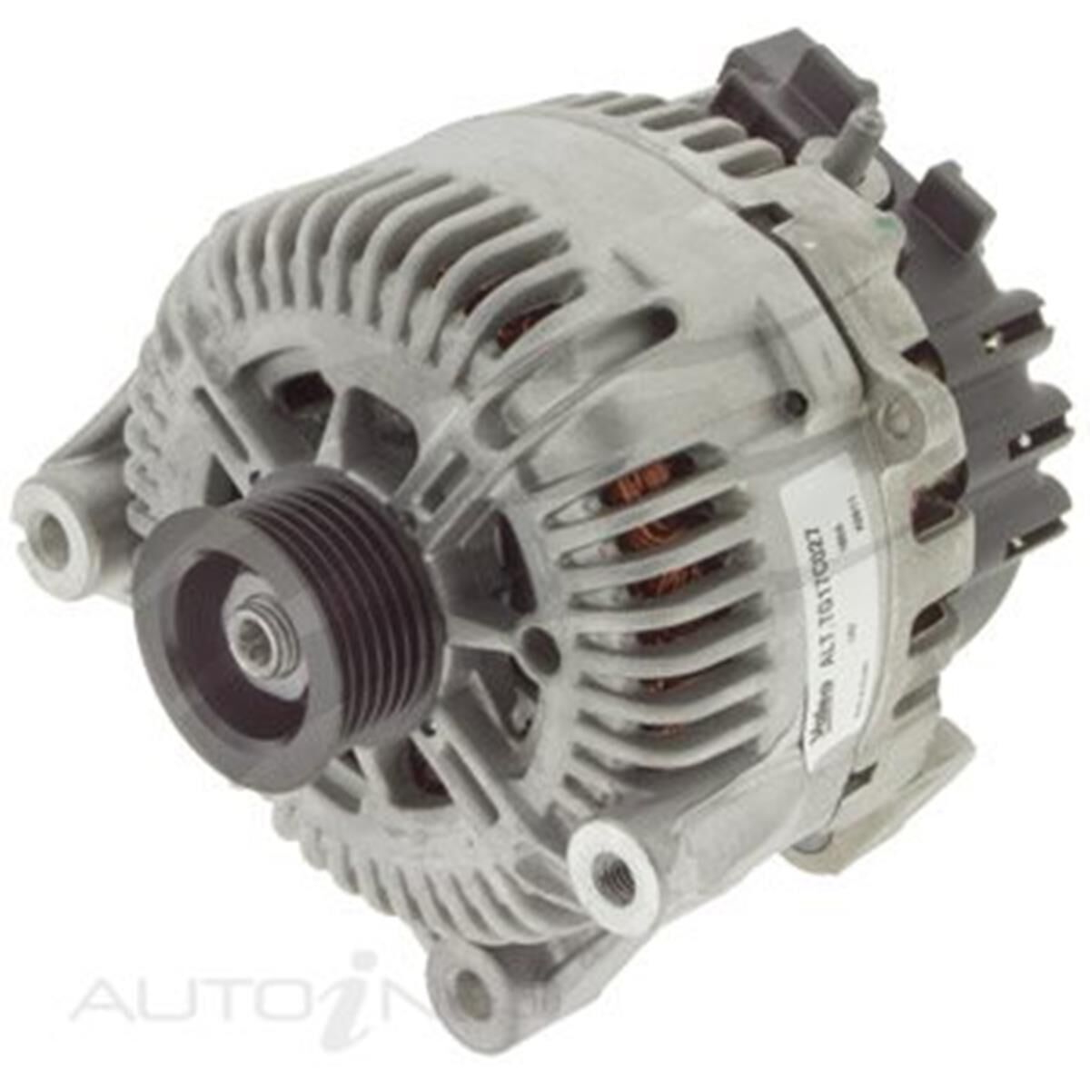 ALT 12V 180A BMW X5  4.4L 4.8L, , scaau_hi-res