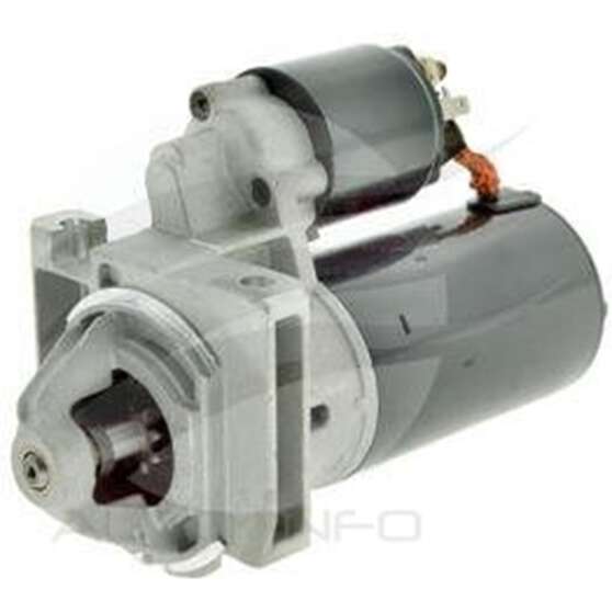 STR 12V 9TH COMMODORE 3.8L V6, , scaau_hi-res