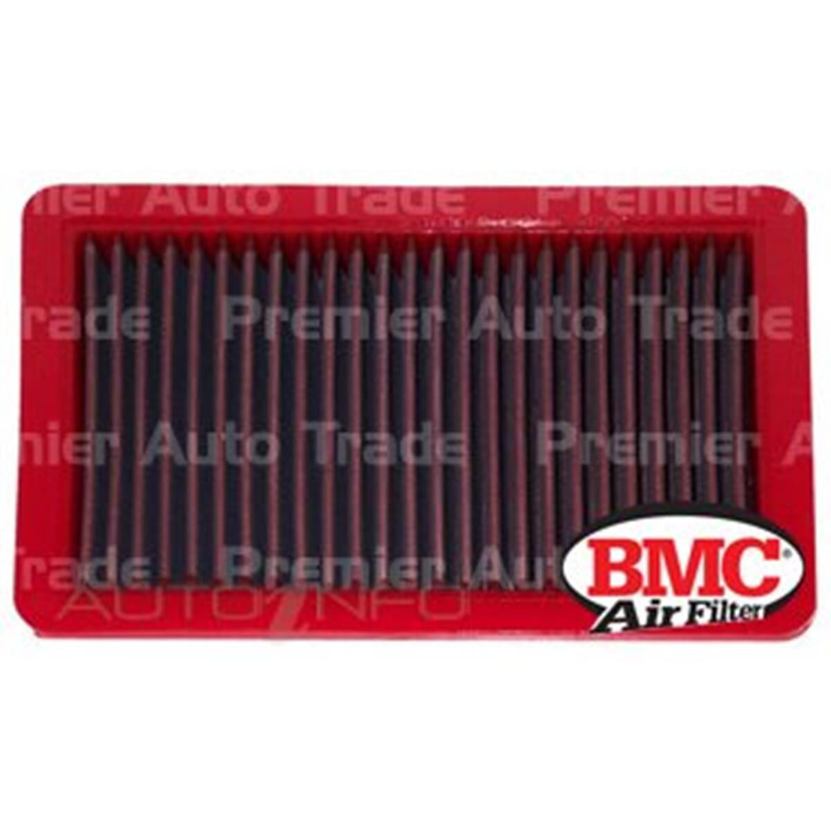 BMC AIR FILTER 180x260, , scaau_hi-res