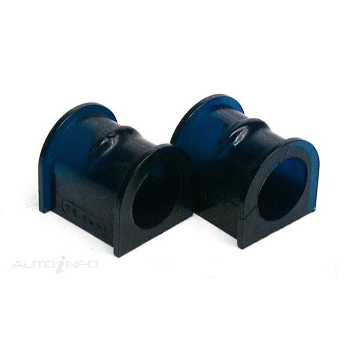 HOLDEN RODEO 2X4 FR S/BAR TO C, , scaau_hi-res