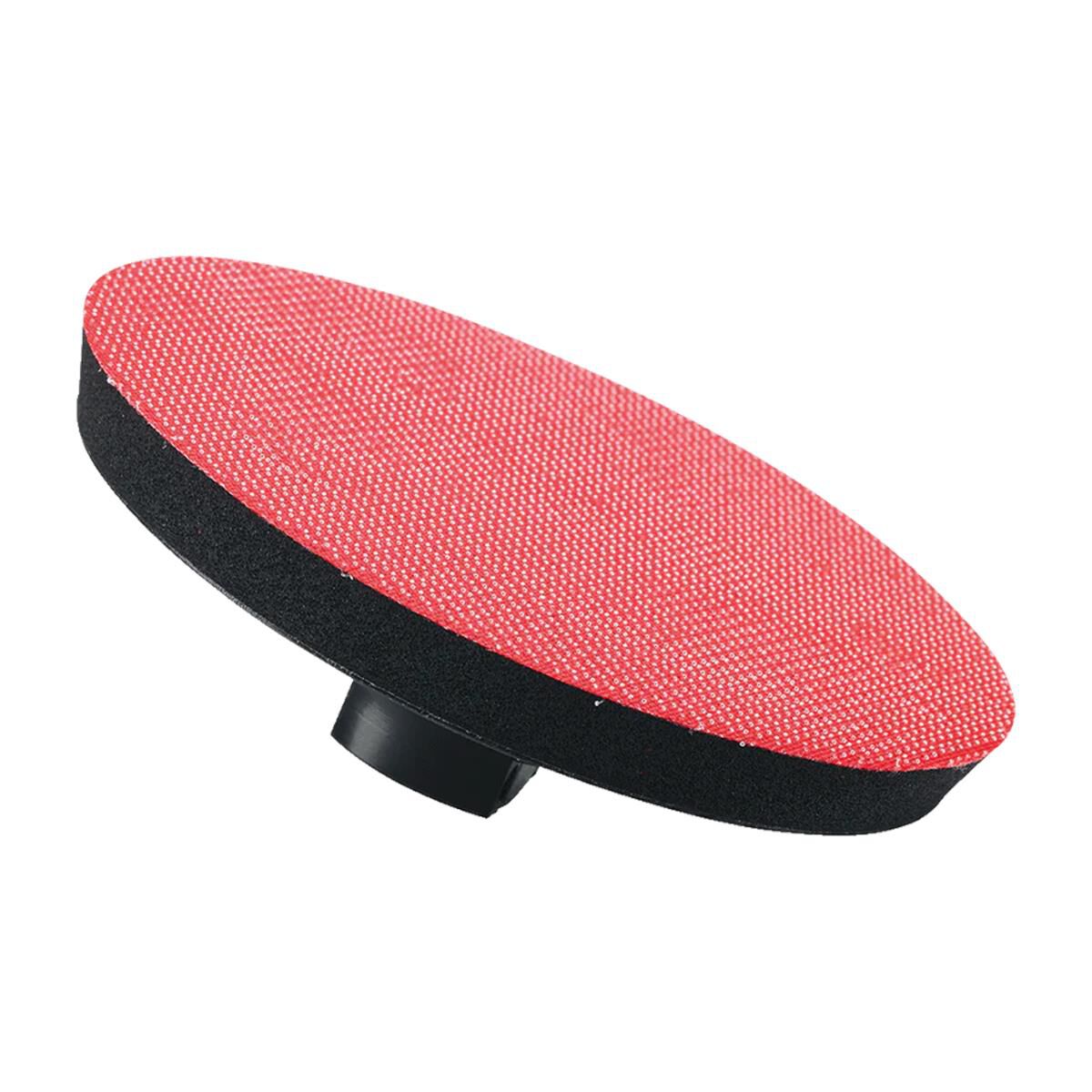 ROTARY BACKING PLATE 125 MM M14 125 MM M14 THREAD ( ~ 5 INCH), , scaau_hi-res