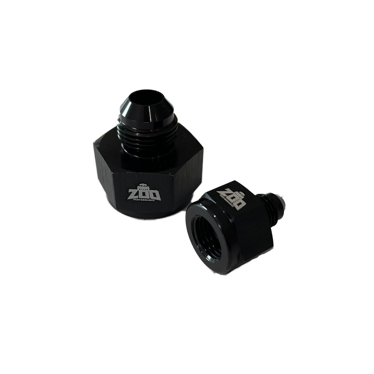 AN6 - AN4 FEMALE TO MALE REDUCER ADAPTOR, , scaau_hi-res