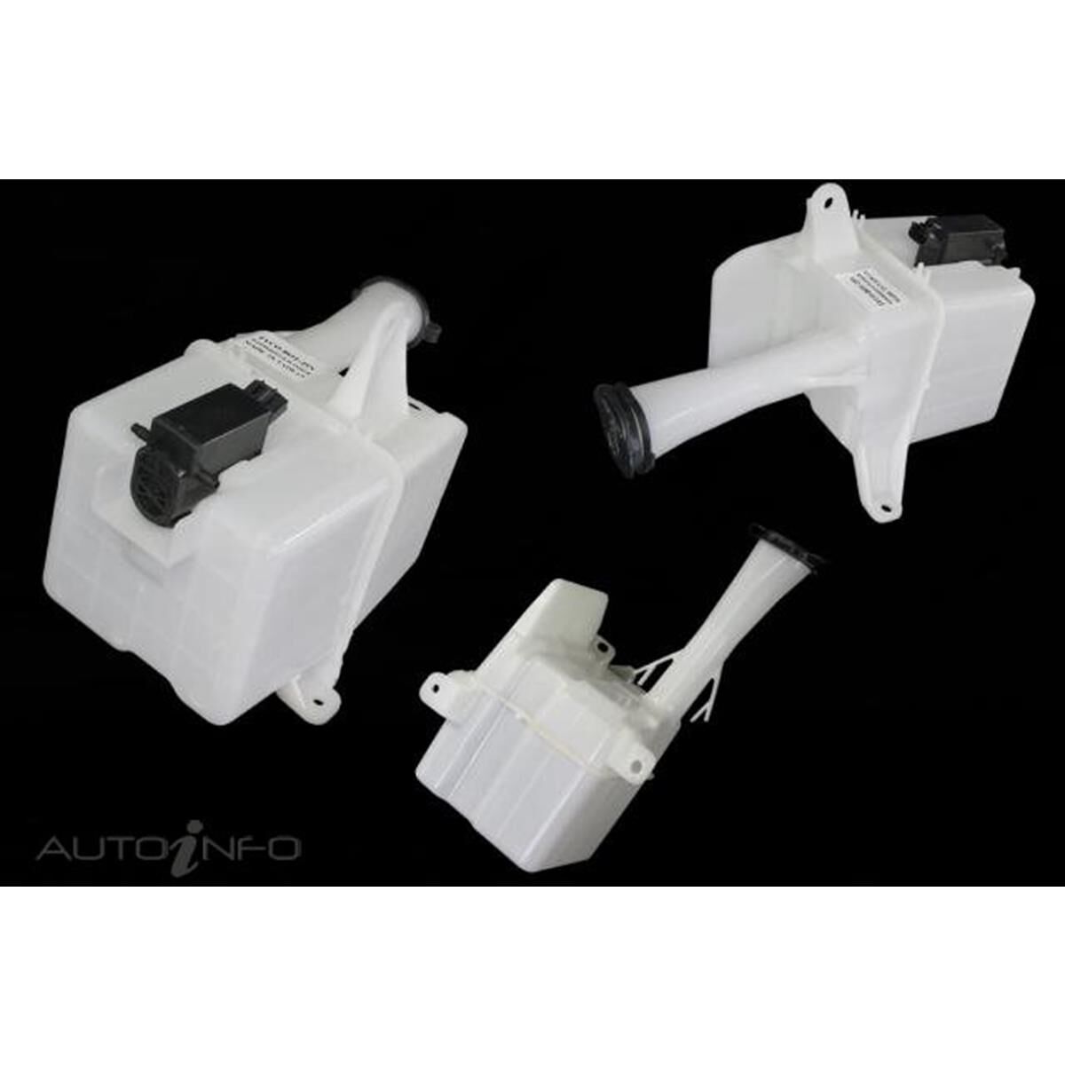 TOYOTA COROLLA  ZZE122  12/2001 ~ 04/2007  WASHER BOTTLE  COMES WITH THEMOTOR, , scaau_hi-res