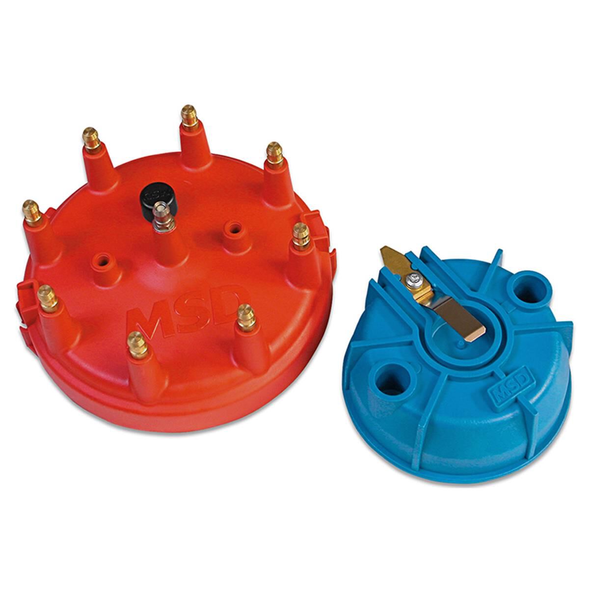 PRO-MAG L/DIA. CAP/ROTOR KIT LARGE DIAME, , scaau_hi-res