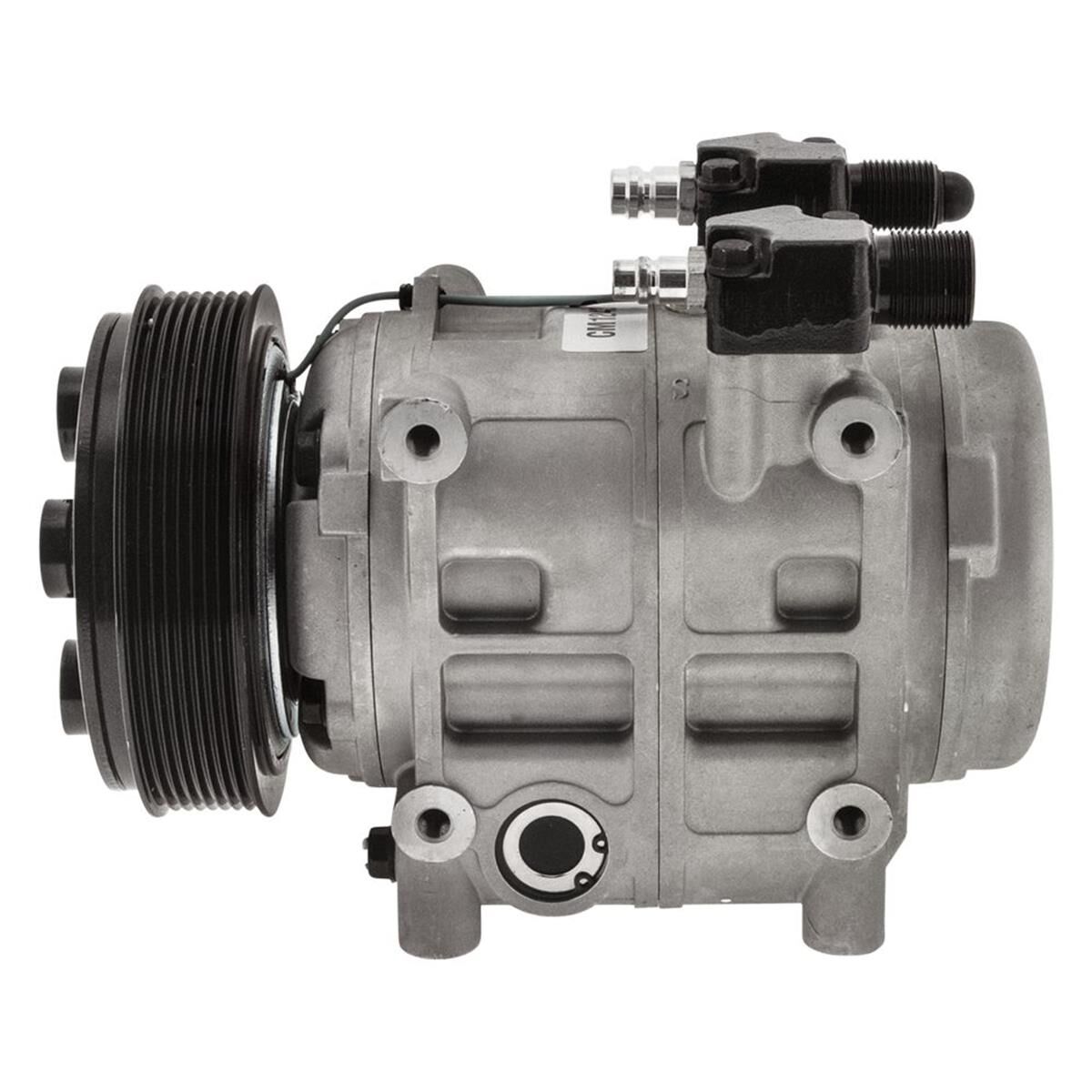 COMP NEW DKS32 TM31 24V 8PV, , scaau_hi-res