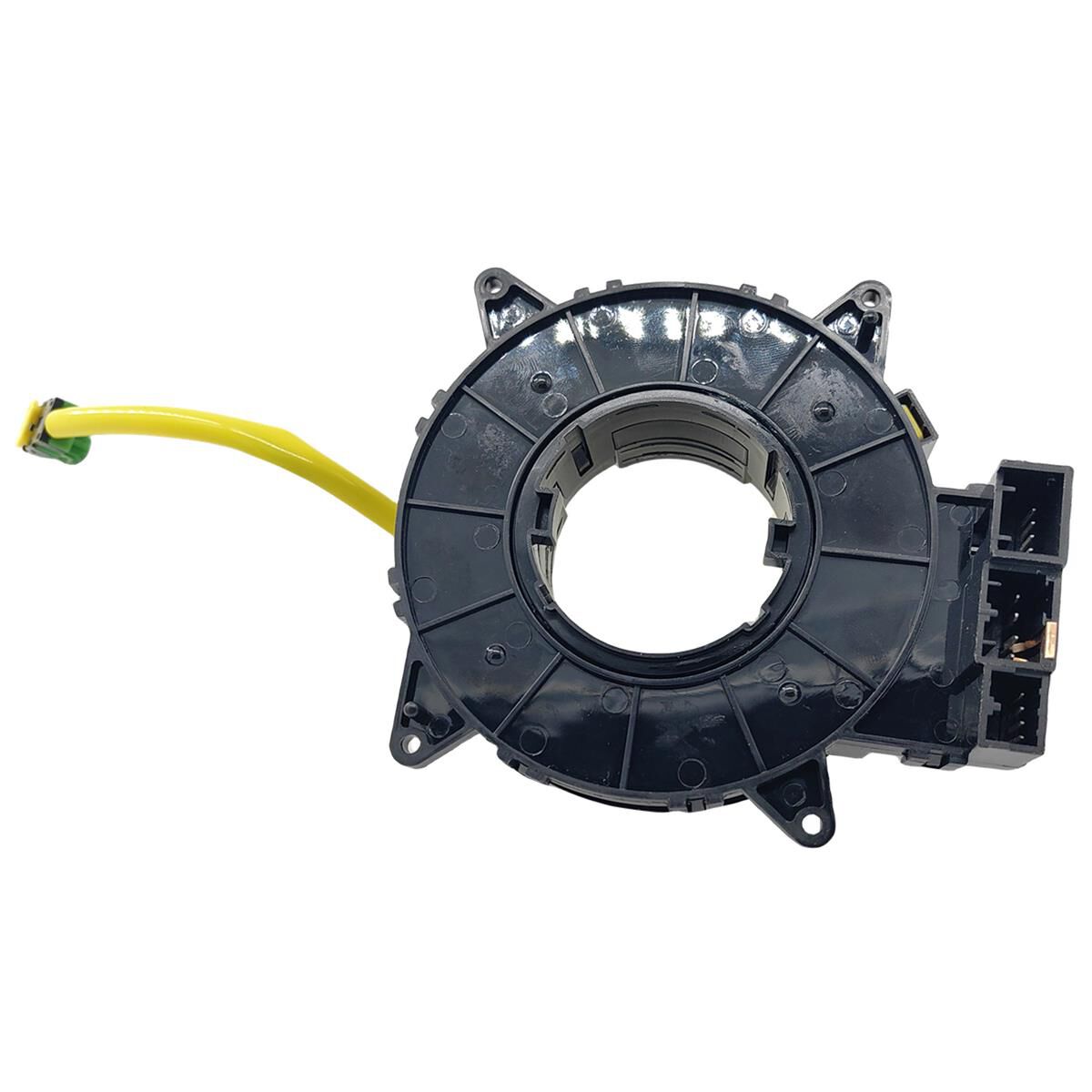 AIRBAG CLOCK SPRING FIT FOR GREAT WALL MOTOR GWM V200 V240 K2 07/2009-01/2015, , scaau_hi-res
