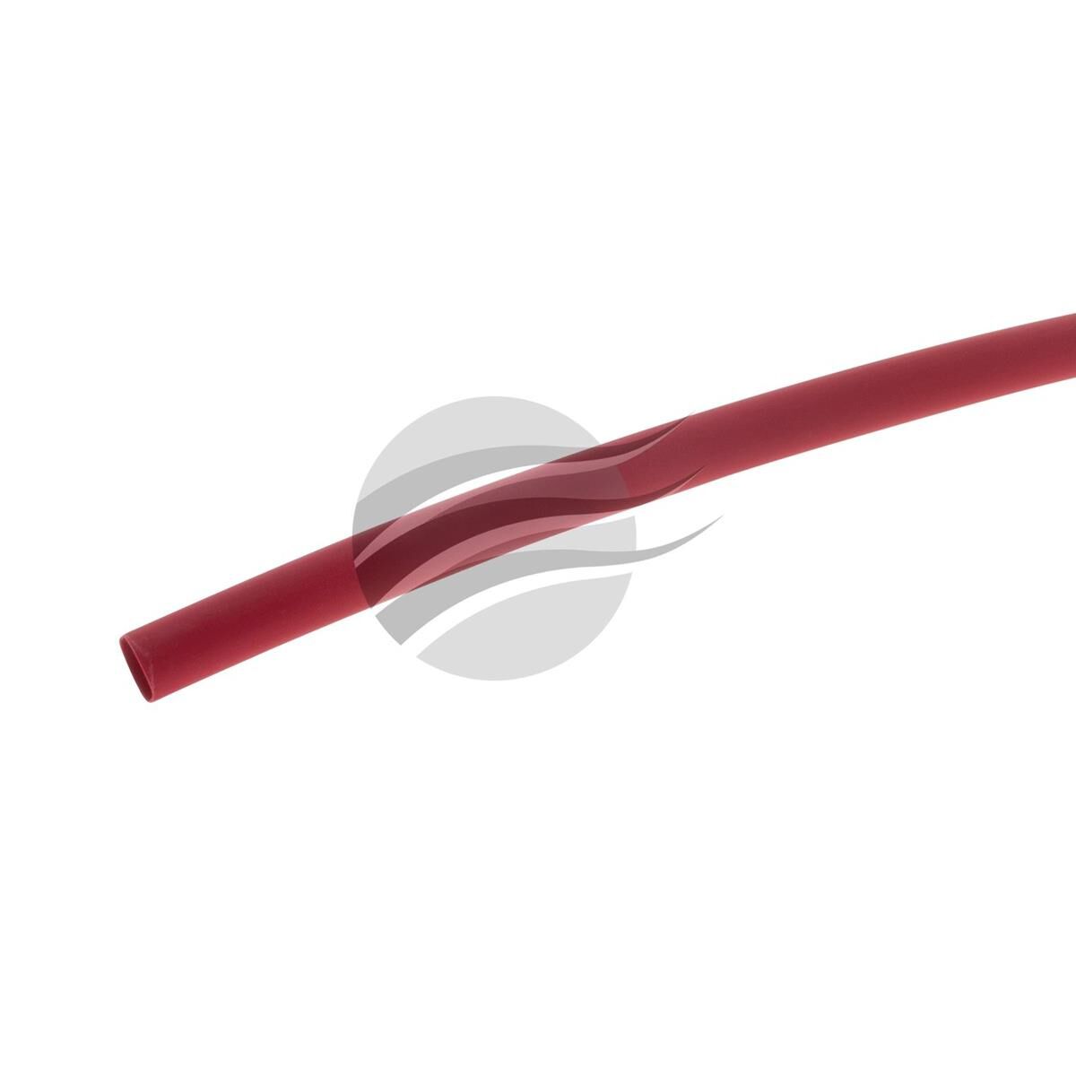 HEAT SHRINK TUBING 20M RED, , scaau_hi-res