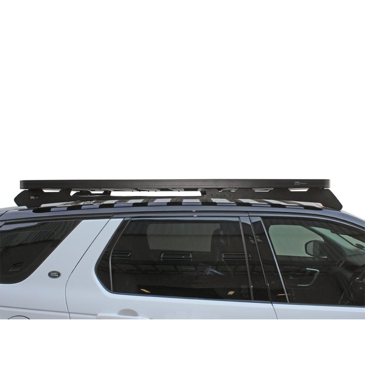 FRONT RUNNER LAND ROVER DISCOVERY SPORT SLIMLINE II ROOF RACK KIT, , scaau_hi-res