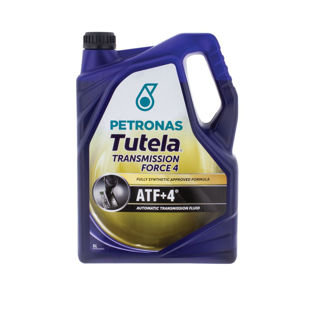 TUTELA FORCE 4 ATF+4 5L, , scaau_hi-res